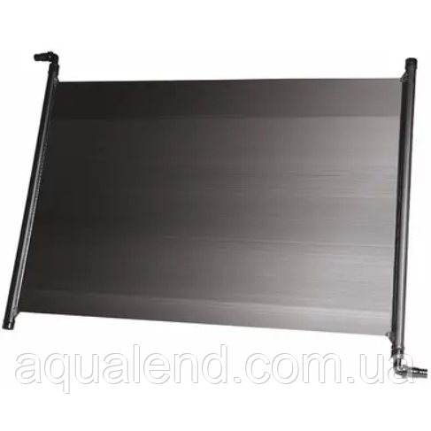 Солярна панель для нагрівання басейну від сонця Mountfield (3 х 1,2 м)