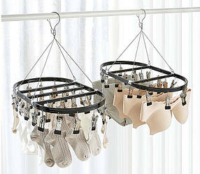 Сушарка для білизни. PH-7432