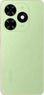 Смартфон Tecno Spark Go 2024 4/128GB
