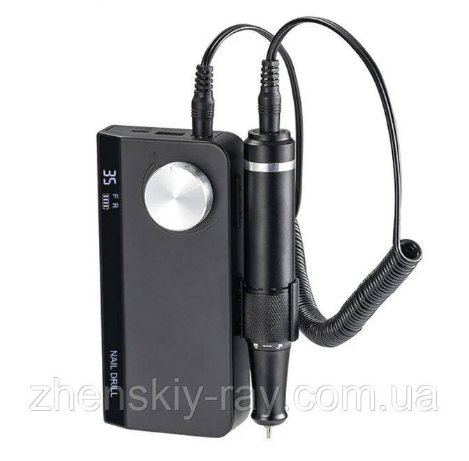 Фрезер портативний на акумуляторі UV-501