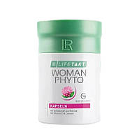 WOMAN PHYTO Фито капсулы для женщин LR Health and Beauty (90 шт 30 дн)