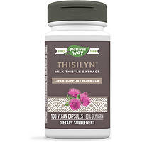 Натуральная добавка Nature's Way Thisilyn, 100 вегакапсул CN10760 VB