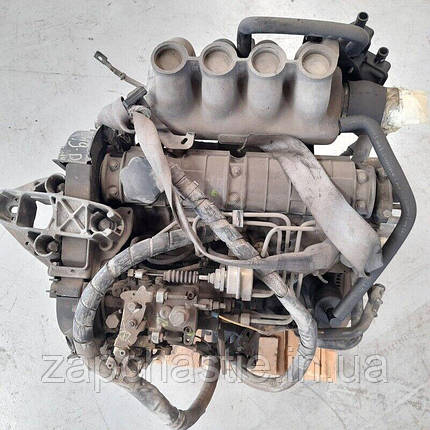 F8Q 706 Двигун, фото 1