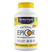 Натуральная добавка Healthy Origins EpiCor 500 mg, 150 вегакапсул CN13918 VB