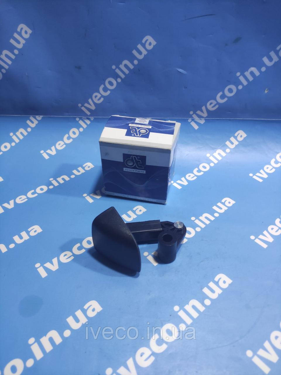 Ручка дверей ліва важіль DAF 95XF XF105 95ATI 15-02-0219 1309407