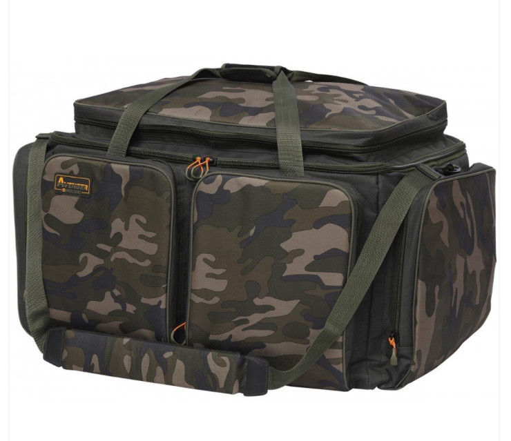 Сумка Prologic Avenger Carryall XXL 74x46x48cm