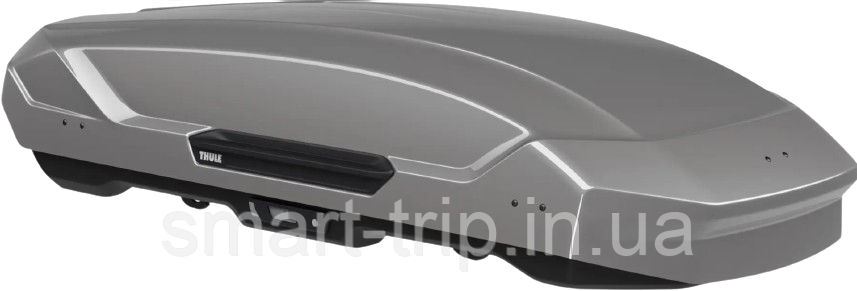 Бокс Thule Motion 3 M 400 л titan glossy сірий 6392