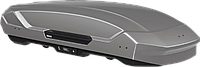 Бокс Thule Motion 3 L 450 л titan glossy серый 6397B