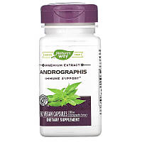 Натуральная добавка Nature's Way Andrographis, 60 вегакапсул CN12303 VB