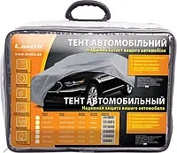 ТЕНТ 4Х4 PEVA 510Х195Х155 СУМКА Lavita LA 140104XL