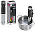 Апарат Су-Від Profi Cook PC-SV 1126 Sous Vide Cooker (800 Вт, 7-8 л/хв), фото 3