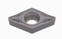 Пластина токарная т/с DCMT11T304 P6205 (сталь, нерж. сталь)