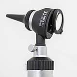 Отоскоп KaWe КОМБІЛАЙТ C10 | 2,5 В, фото 3