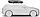 Бокс Thule Motion 3 M 400 л titan glossy сірий 6392, фото 8