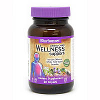 Натуральная добавка Bluebonnet Targeted Choice Wellness, 30 каплет CN5184 VB