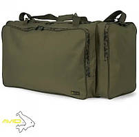 Сумка для снастей Avid Carp RVS Carryall XL 80L