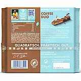 Шоколад Ritter Sport Coffee Duo, 218г, фото 2