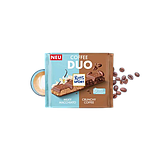 Шоколад Ritter Sport Coffee Duo, 218г, фото 4