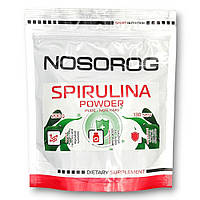 Натуральная добавка Nosorog Spirulina, 200 грамм CN9289 VB