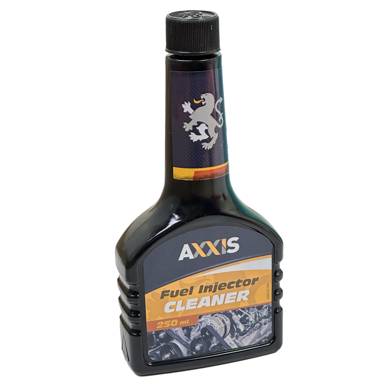 Очиститель топливной системы для бенз. дв. 250ml AXXIS-G-1098 - фото 1 - id-p1884898757