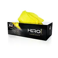 Набір серветок з мікрофібри К-2 Hipo pro microfibre clothes set 30штук (К20699) (D5100)