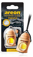 Ароматизатор Areon Fresko Silver