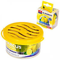 Ароматизатор консерва сухий Dr MARCUS Aircan під сидіння AIRCAN Lemon