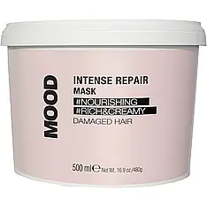 Маска для інтенсивного відновлення Mood Intense Repair Mask 500 мл (689053)