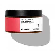 Маска для живлення Elgon Yes Nourish Hyper Nutri Mask 250 мл (451245)