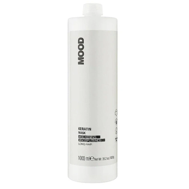 Маска з кератином Мood Keratin Mask 1000 мл (688605)