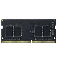 Модуль памяти для ноутбука SoDIMM DDR4 16GB 2666 MHz eXceleram E416269S h