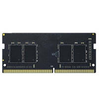 Модуль памяти для ноутбука SoDIMM DDR4 4GB 2666 MHz eXceleram E404269S h