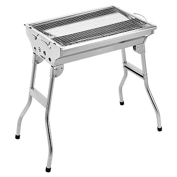 Переносний мангал BARBECUE TRAY 882 CA-11