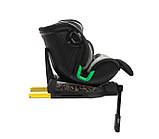 Автокрісло Caretero Turox I-SIZE Isofix (від 40 см до 150 см), фото 6