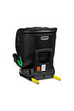 Автокрісло Caretero Turox I-SIZE Isofix (від 40 см до 150 см) Graphite, фото 2