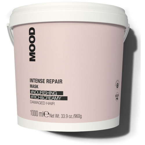 Маска для інтенсивного відновлення Mood Intense Repair Mask 1000 мл (689046)