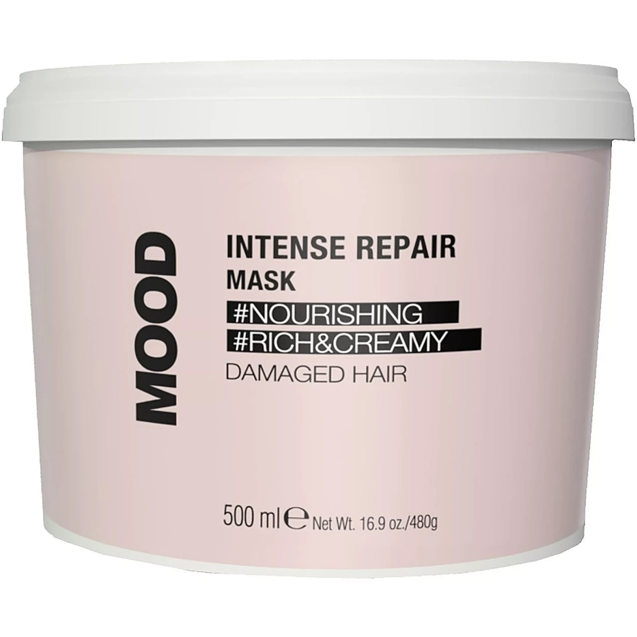 Маска для інтенсивного відновлення Mood Intense Repair Mask 500 мл (689053)