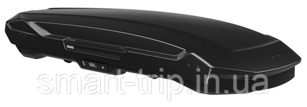 SMART TRIP Thule 41 900 Thule Motion 3 XL Low 400 black glossy 6394B Thule Motion Motion XT 2179580716