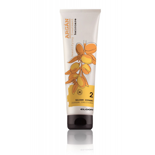 Кондиціонер з аргановим маслом Elgon Argan Supreme Conditioner 150 мл (682917)