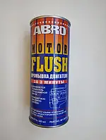 Промивка двигуна  5хв. 0,443л  MOTOR  FLUSH     ABRO     [MF-390]