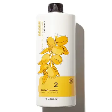 Кондиціонер з аргановим маслом Elgon Argan Supreme Conditioner 1000 мл (688186)
