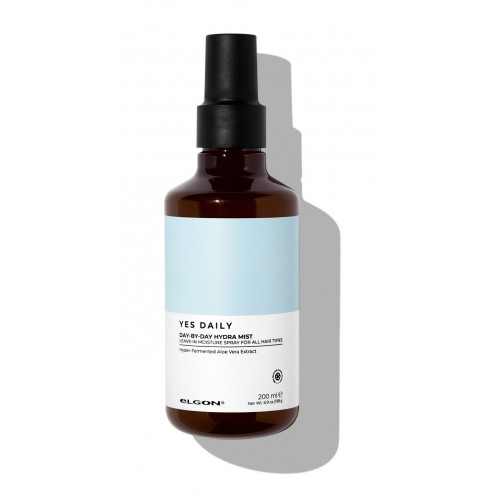 Cпрей-кондиціонер Elgon Yes Daily Day-By-Day Hydra Mist 200 мл(451160)