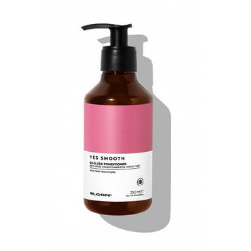 Кондиціонер для гладкості Elgon Yes Smooth So Sleek Conditioner 250 мл (451320)