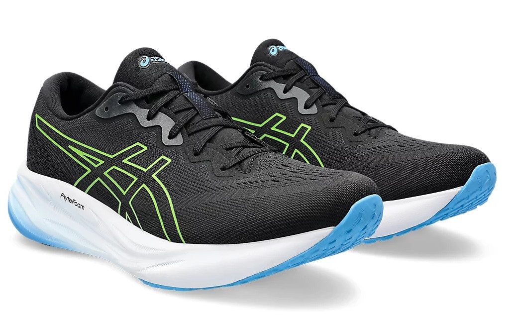 Кросівки для бігу чоловічі ASICS GEL-PULSE 15 1011B780-001