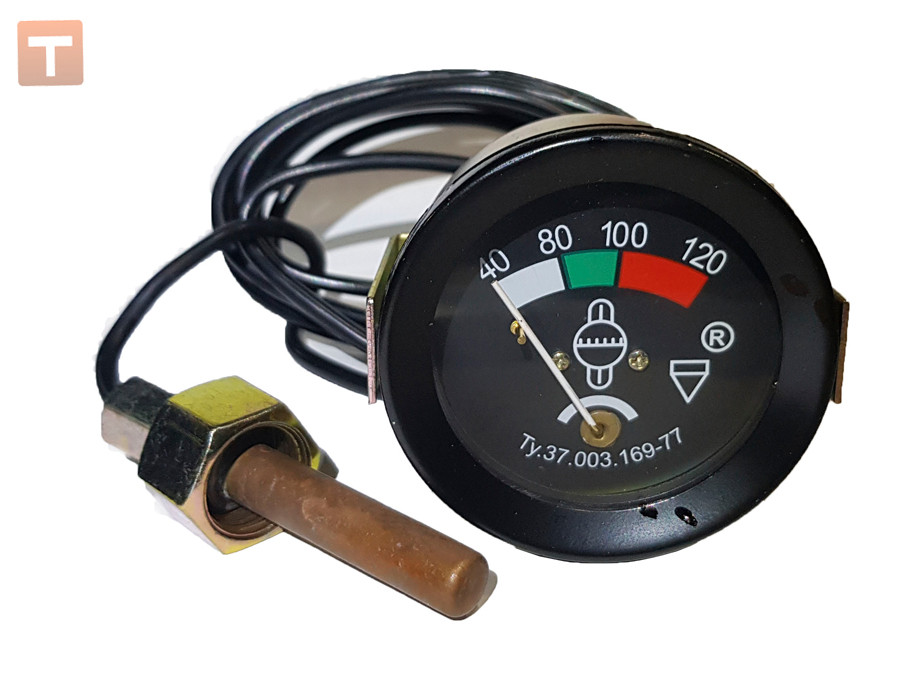 УТ-200 Покажчик температури води з датчиком