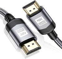 Обновленный кабель AviBrex 4K HDMI 2.0