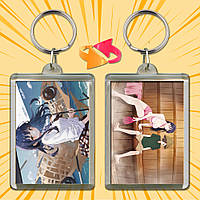 Брелок Аніме Boku no Kokoro no Yabai Yatsu / Пітьма всередині мене 002