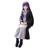 Фігурка Ферн - Фрірен, що проводжає в останню путь | Fern - Sousou no Frieren Noodle Stopper Figure