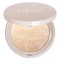 Sinart Baby Face Powder пудра для блиску