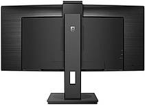 Монітор Philips 346P1CRH/00, 346P1CRH/01, фото 6